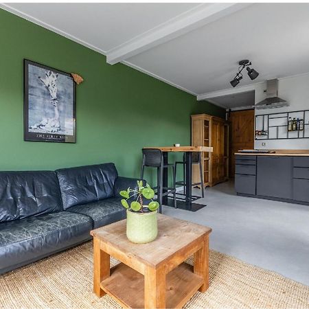 Bnb Grandioso Castricum Luaran gambar